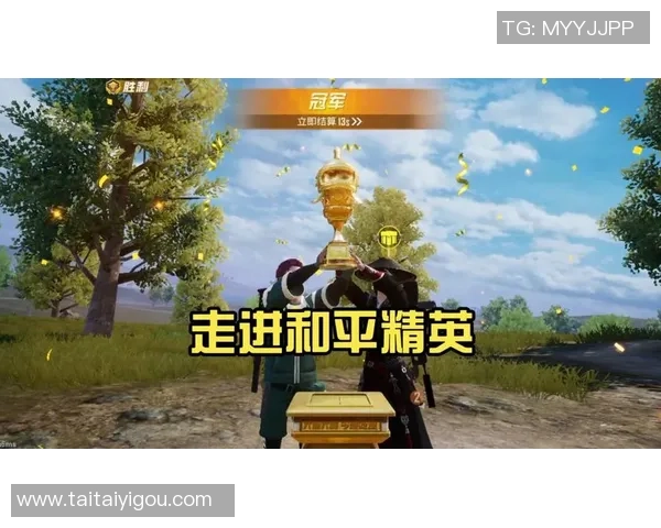 对话王强：探索和平精英背后的成长与挑战之路MBA