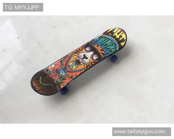 广州滑板队团队协作创新高引领全国滑板赛事新风潮MBA