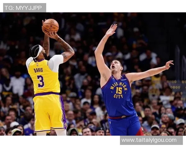 2020年9月27日湖人与掘金精彩对决全程直播回顾与分析