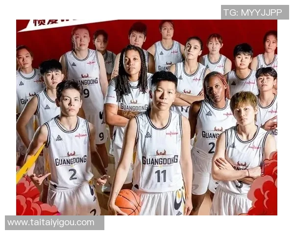 2019年WCBA总决赛广东女篮对阵上海女篮精彩回顾与赛季亮点分析 2019年WCBA总决赛广东女篮对阵上海女篮精彩回顾与赛季亮点分析