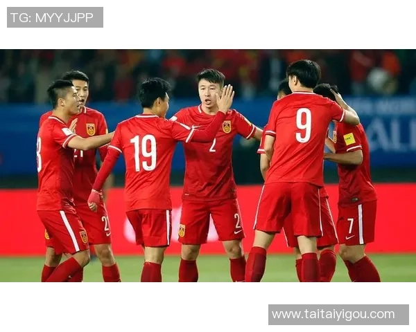 中国与韩国足球对决进球分析与历史回顾