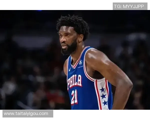 乔尔恩比德:从非洲小镇到NBA巨星的奋斗传奇与篮球梦想 乔尔恩比德:从非洲小镇到NBA巨星的奋斗传奇与篮球梦想