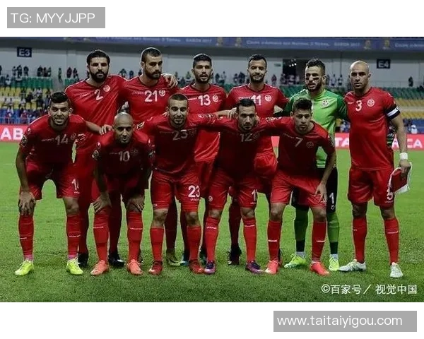 加纳与突尼斯历史交锋战绩分析及未来展望