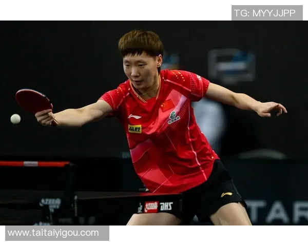 南京乒乓球队在大满贯赛事中的战术分析与表现评估