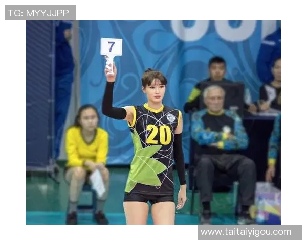 周敏专访：从青涩少女到排球传奇的成长之路回顾