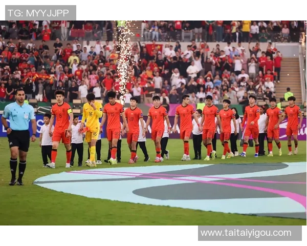 叙利亚与日本U23激战在即谁将赢得这场青春对决 叙利亚与日本U23激战在即谁将赢得这场青春对决