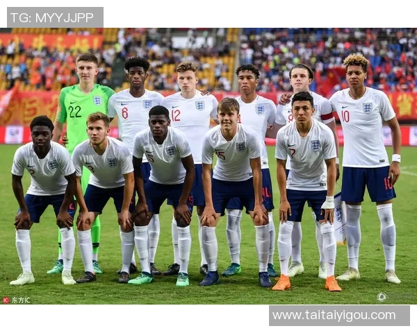 巴西与英格兰U17青少年足球对决精彩回顾与分析
