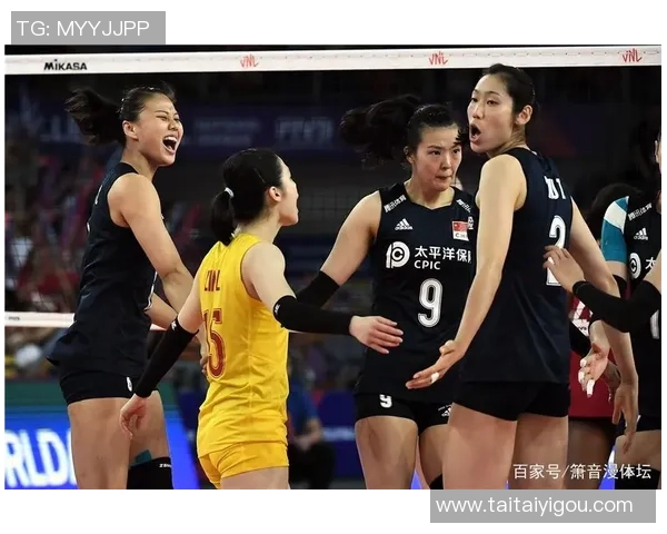 广州排球队近期状态分析与表现评估探讨