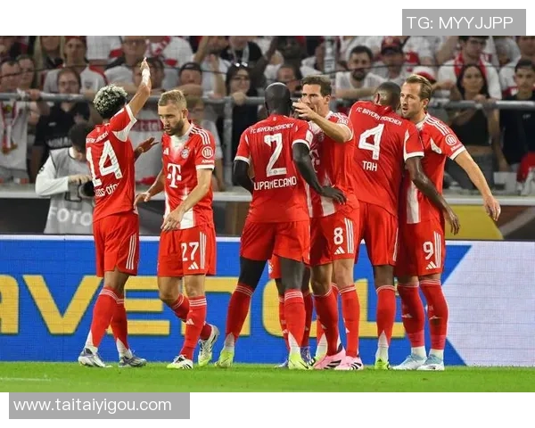 拜仁慕尼黑迎战纽伦堡争夺德甲积分榜重要胜利