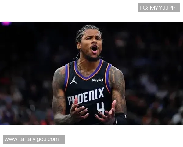 杰伦格林的崛起之路：从天才少年到NBA新星的奋斗故事