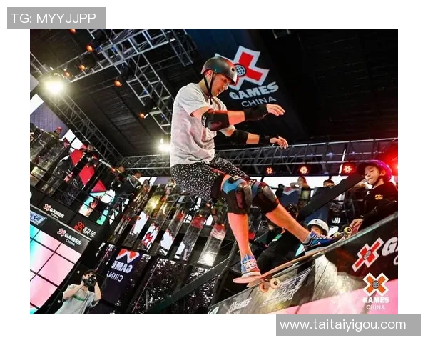 滑板文化的崛起与挑战：探秘西安滑板队的成长与控制之道