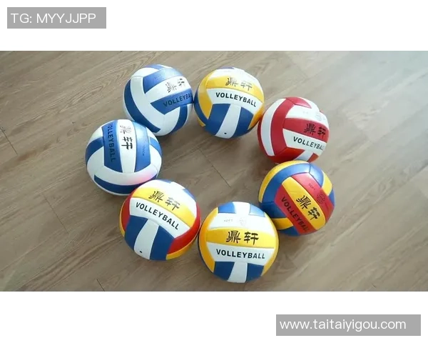 科学排球训练新方法：提升节奏感与协调性的有效策略