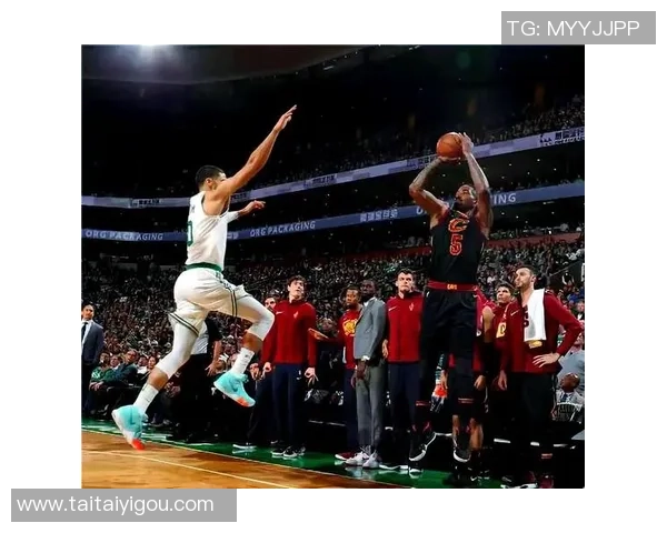 骑士与凯尔特在主场304的精彩对决分析与赛前展望