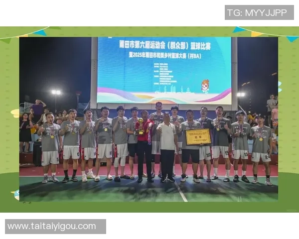 莆田篮球明星的崛起与奋斗历程探秘