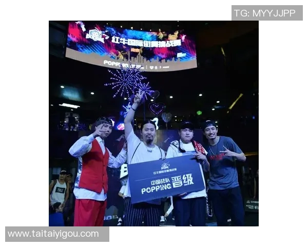 南京街舞队在世界街舞大赛中的速度表现分析与点评