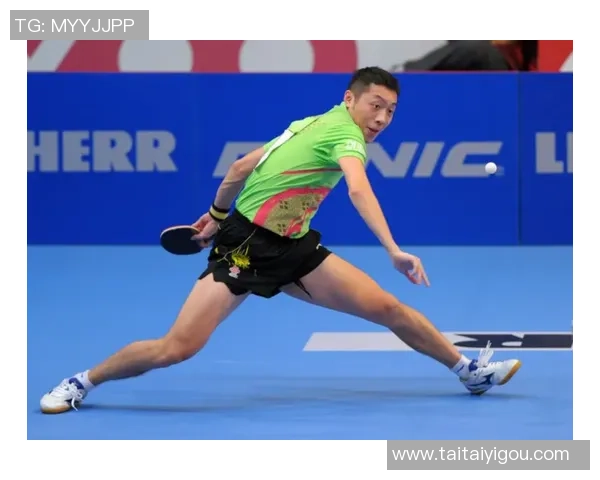 广州乒乓球队技术探讨：提升竞技水平的关键要素与训练方法分析