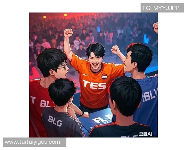 DOTA2战术分析：深入探讨TES战队的防反策略与执行细节