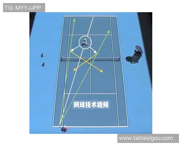 深圳网球队反击战术解析与实战应用探讨